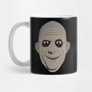 Lucas Mug